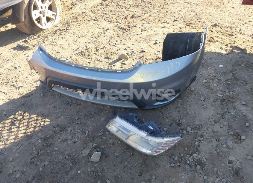 Photo 12 of 2017 Dodge Journey SXT (VIN 3C4PDCBG7HT537767)