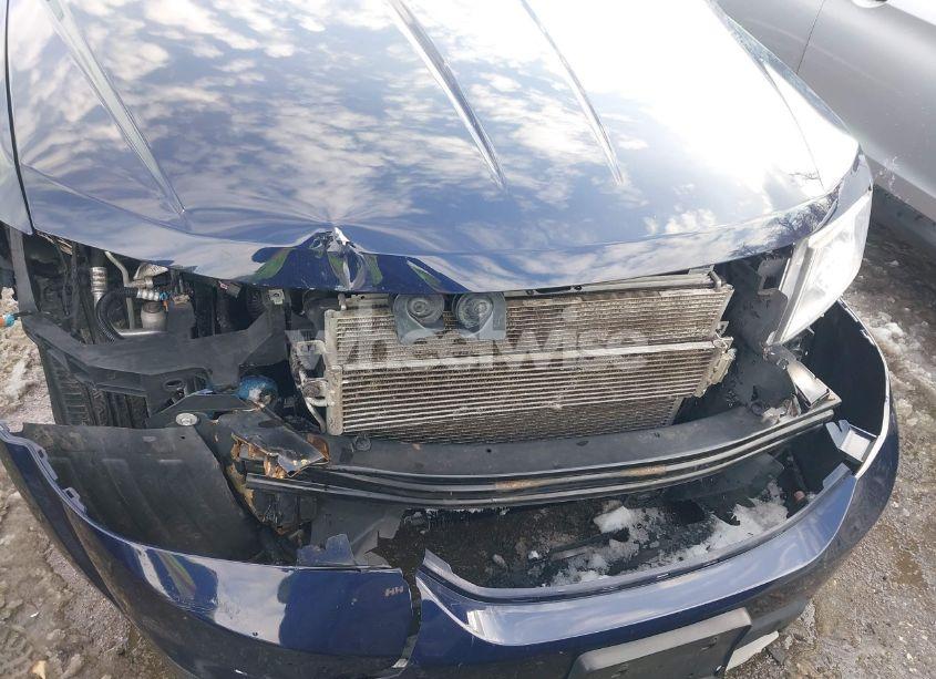 Photo 18 of 2017 Dodge Journey SXT (VIN 3C4PDCBG7HT563981)