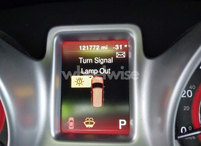 Photo 16 of 2017 Dodge Journey SXT (VIN 3C4PDCBG7HT572986)