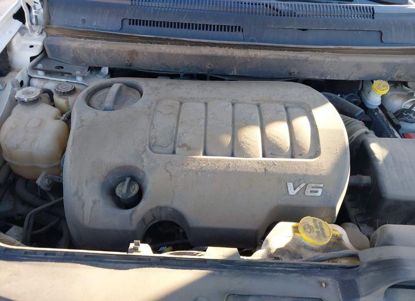 Photo 10 of 2019 Dodge Journey SE (VIN 3C4PDCBG7KT837669)