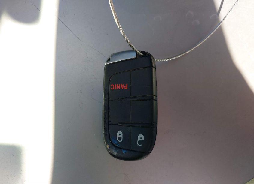 Photo 11 of 2019 Dodge Journey SE (VIN 3C4PDCBG7KT837669)