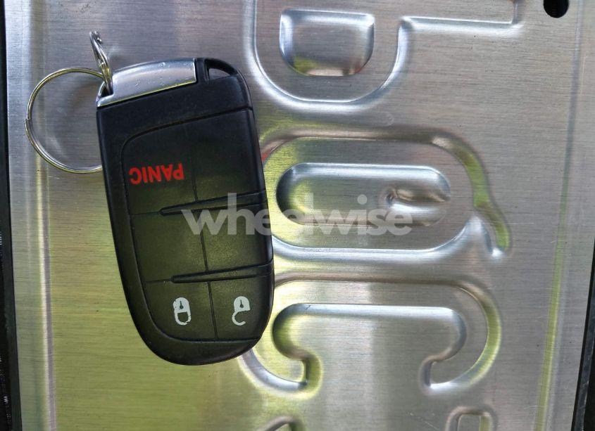 Photo 11 of 2019 Dodge Journey SE (VIN 3C4PDCBG7KT875077)