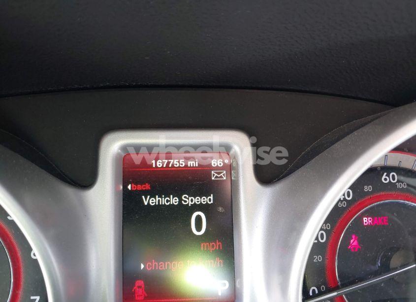 Photo 15 of 2019 Dodge Journey SE (VIN 3C4PDCBG7KT875077)