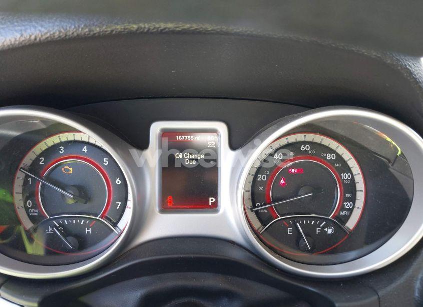 Photo 7 of 2019 Dodge Journey SE (VIN 3C4PDCBG7KT875077)