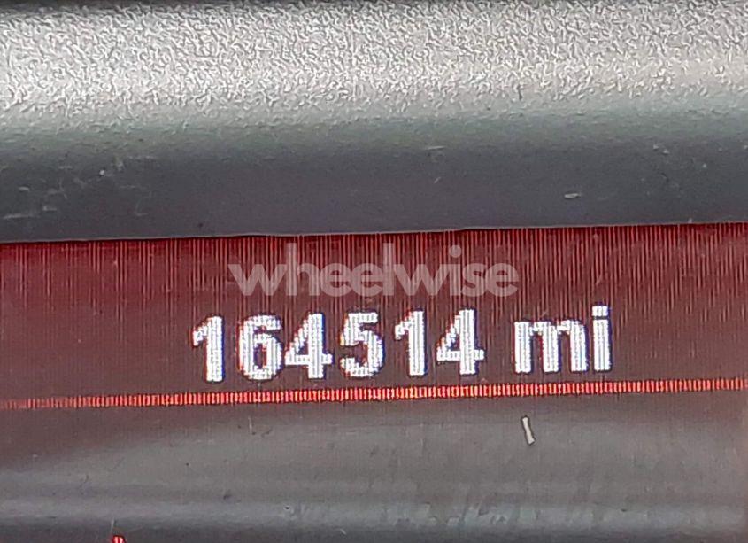 Photo 15 of 2012 Dodge Journey SXT (VIN 3C4PDCBG8CT189132)