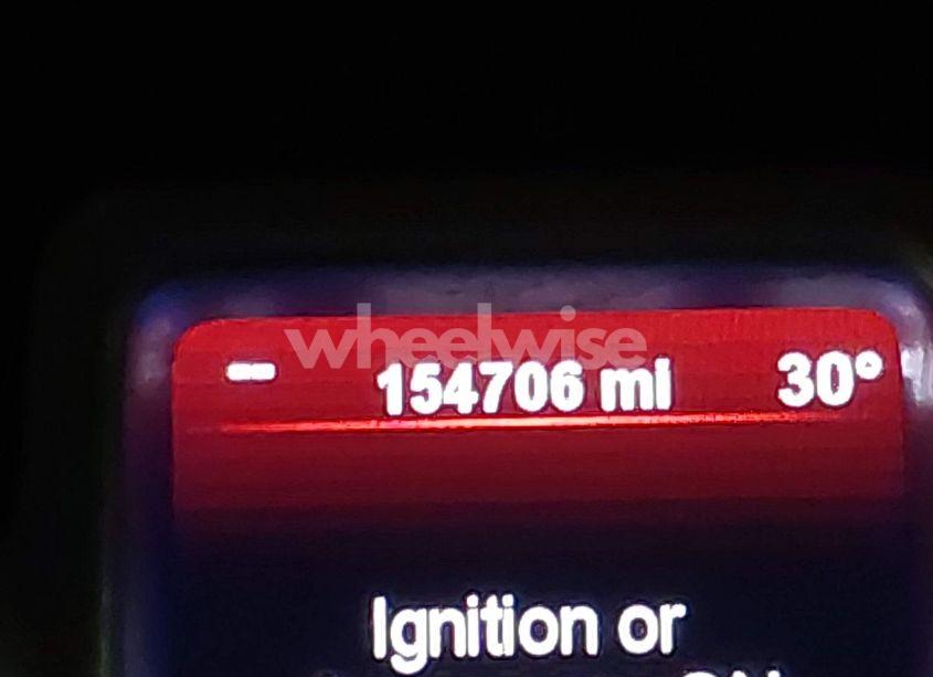 Photo 7 of 2012 Dodge Journey SXT (VIN 3C4PDCBG8CT190443)