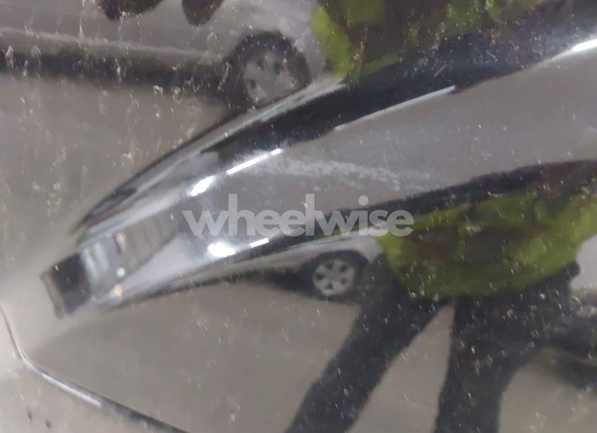 Photo 6 of 2013 Dodge Journey SXT (VIN 3C4PDCBG8DT537271)