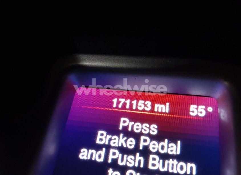 Photo 7 of 2013 Dodge Journey SXT (VIN 3C4PDCBG8DT537271)