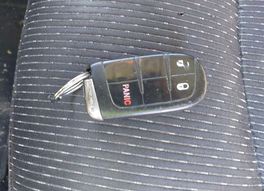 Photo 11 of 2013 Dodge Journey SXT (VIN 3C4PDCBG8DT630159)