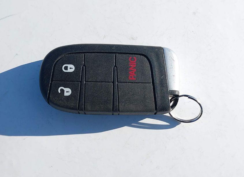 Photo 11 of 2013 Dodge Journey SXT (VIN 3C4PDCBG8DT636950)