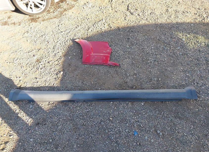 Photo 12 of 2013 Dodge Journey SXT (VIN 3C4PDCBG8DT636950)