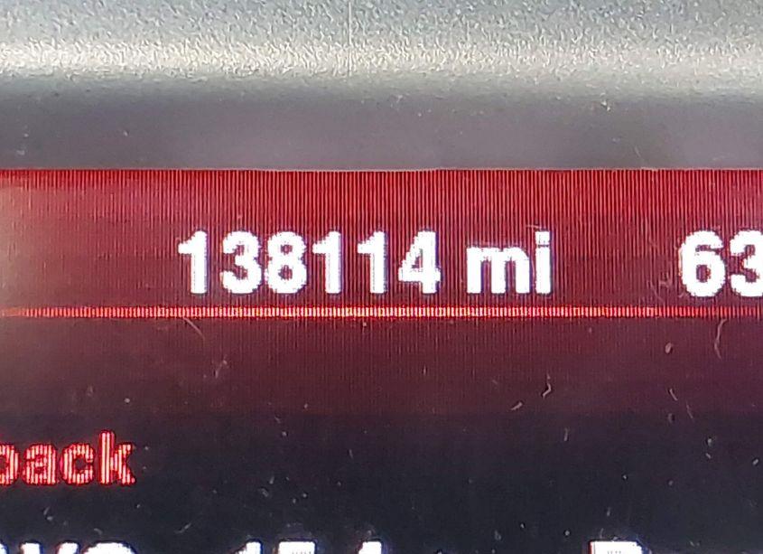 Photo 16 of 2013 Dodge Journey SXT (VIN 3C4PDCBG8DT636950)