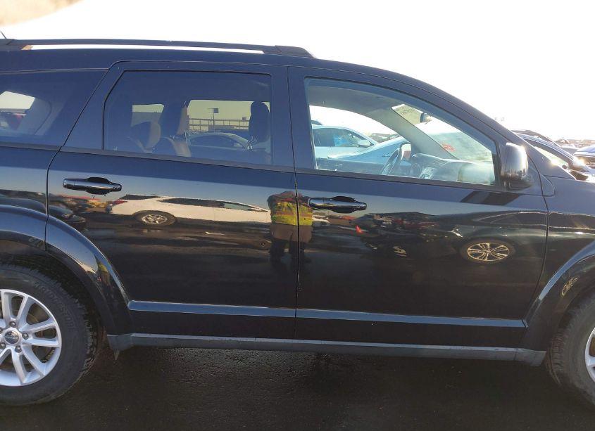 Photo 13 of 2013 Dodge Journey SXT (VIN 3C4PDCBG8DT645728)