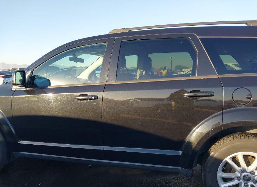 Photo 14 of 2013 Dodge Journey SXT (VIN 3C4PDCBG8DT645728)