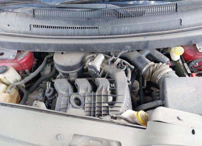 Photo 10 of 2013 Dodge Journey SXT (VIN 3C4PDCBG8DT677238)