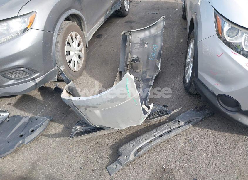 Photo 12 of 2014 Dodge Journey SXT (VIN 3C4PDCBG8ET108147)