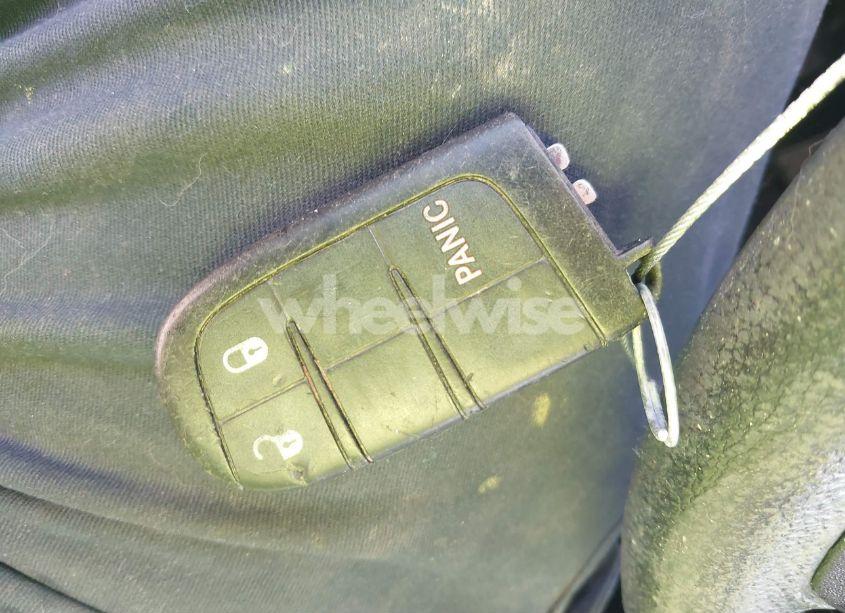 Photo 11 of 2014 Dodge Journey SXT (VIN 3C4PDCBG8ET108195)