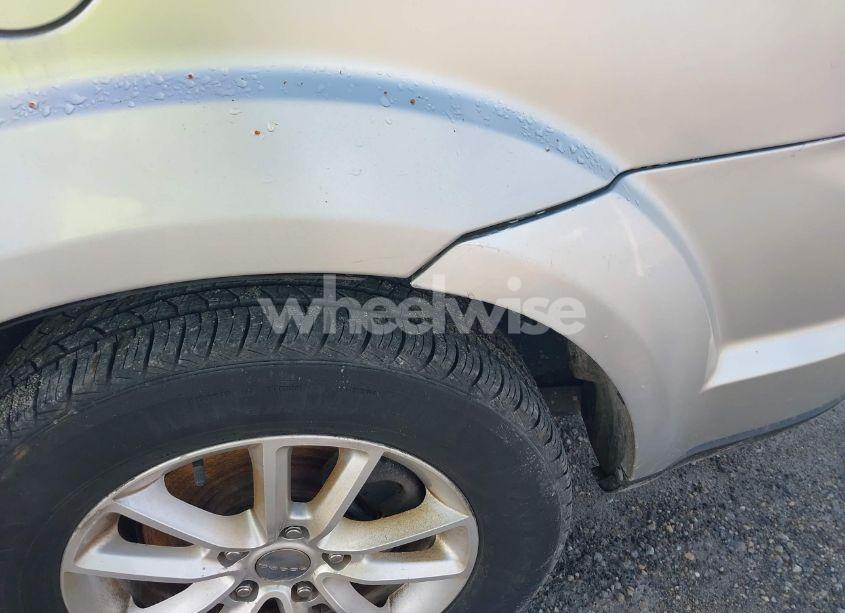 Photo 17 of 2014 Dodge Journey SXT (VIN 3C4PDCBG8ET108195)