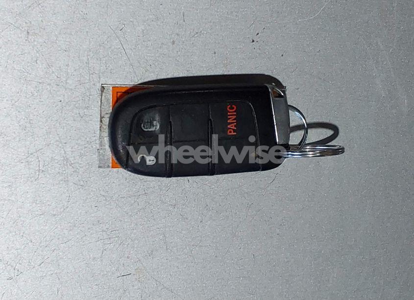 Photo 11 of 2014 Dodge Journey SXT (VIN 3C4PDCBG8ET127751)