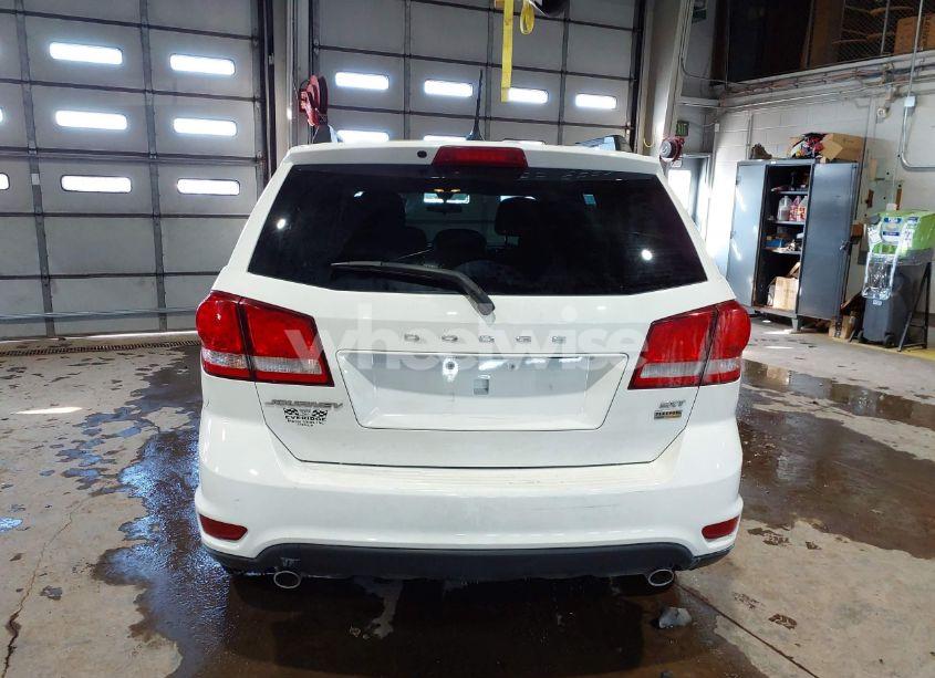 Photo 16 of 2014 Dodge Journey SXT (VIN 3C4PDCBG8ET127751)
