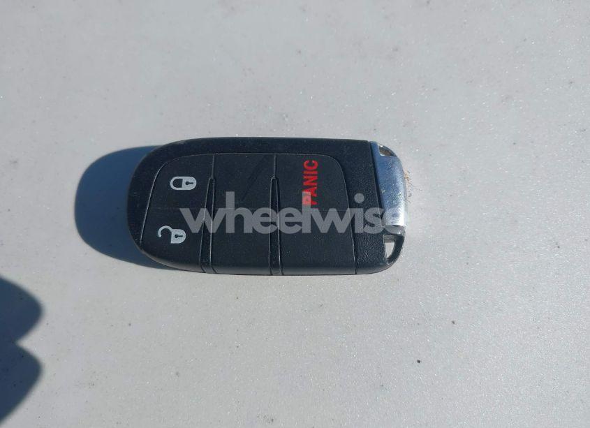 Photo 11 of 2014 Dodge Journey SXT (VIN 3C4PDCBG8ET175489)