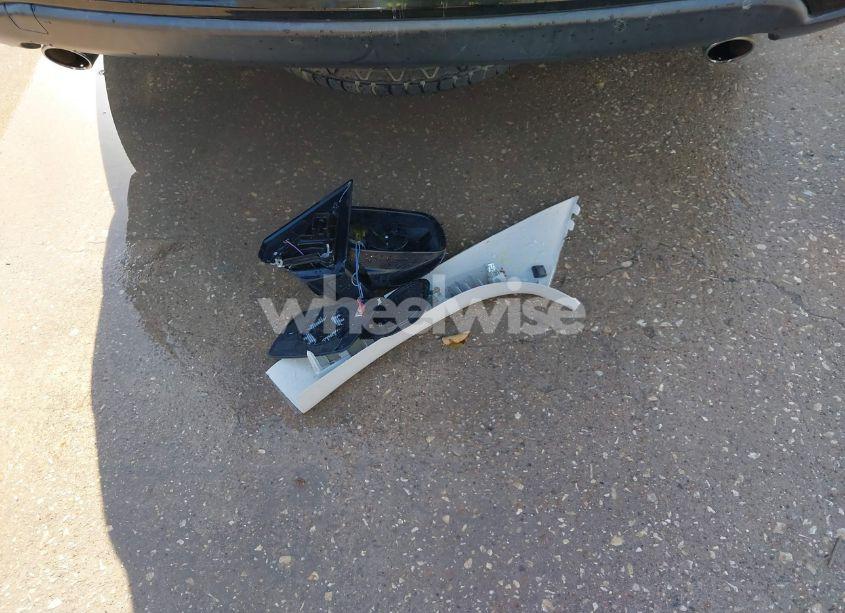 Photo 12 of 2014 Dodge Journey SXT (VIN 3C4PDCBG8ET175489)