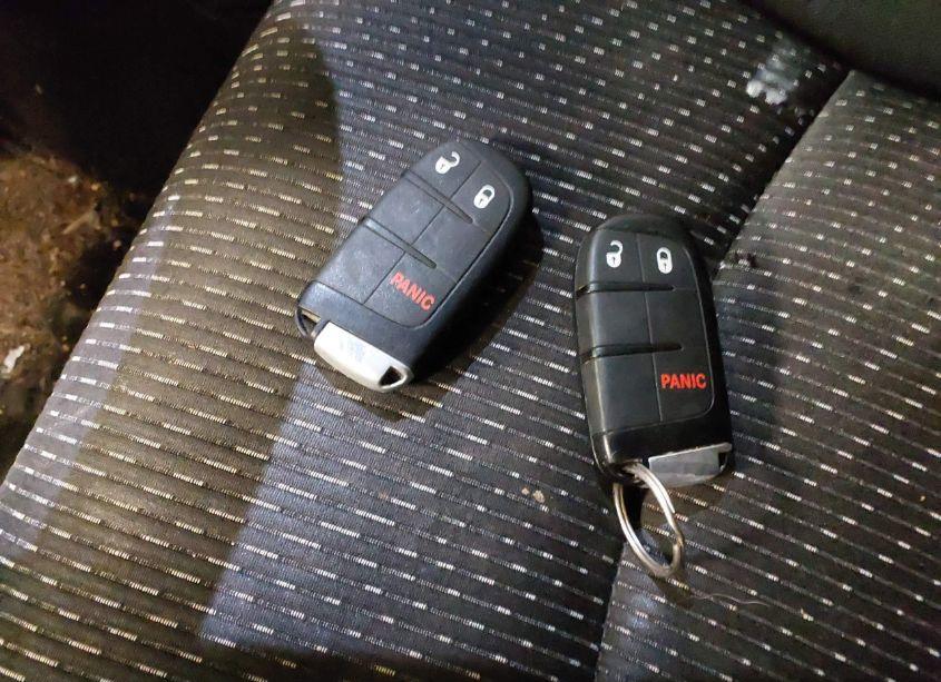 Photo 11 of 2014 Dodge Journey SXT (VIN 3C4PDCBG8ET188985)