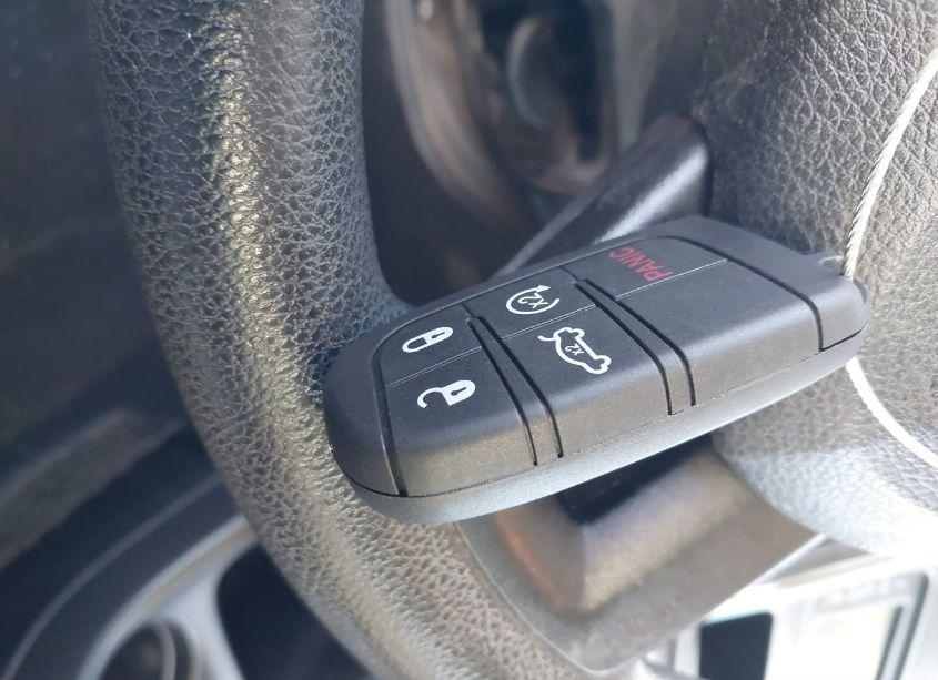 Photo 11 of 2014 Dodge Journey SXT (VIN 3C4PDCBG8ET210662)