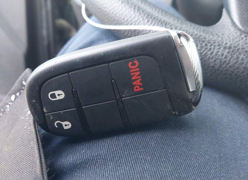 Photo 11 of 2015 Dodge Journey SXT (VIN 3C4PDCBG8FT524734)