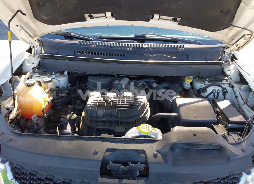 Photo 10 of 2015 Dodge Journey SXT (VIN 3C4PDCBG8FT560939)