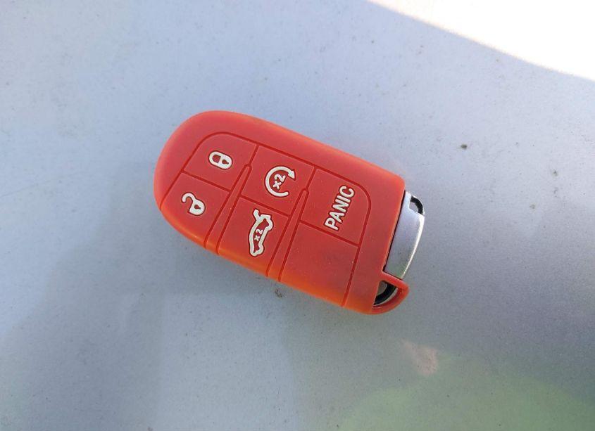 Photo 10 of 2015 Dodge Journey SXT (VIN 3C4PDCBG8FT637065)