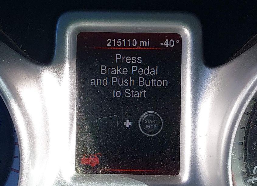 Photo 6 of 2015 Dodge Journey SXT (VIN 3C4PDCBG8FT637065)