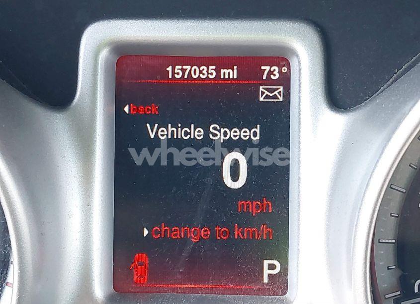 Photo 15 of 2015 Dodge Journey SXT (VIN 3C4PDCBG8FT673516)