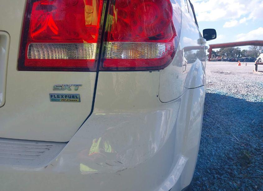 Photo 15 of 2015 Dodge Journey SXT (VIN 3C4PDCBG8FT702173)