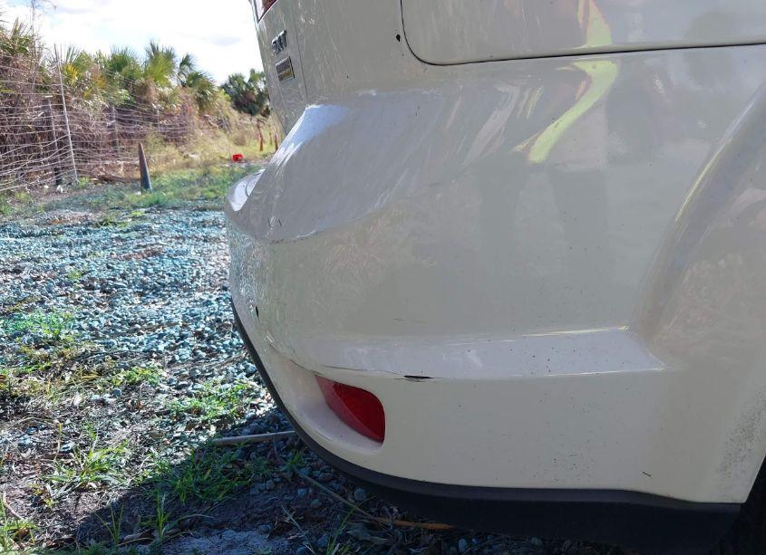 Photo 16 of 2015 Dodge Journey SXT (VIN 3C4PDCBG8FT702173)