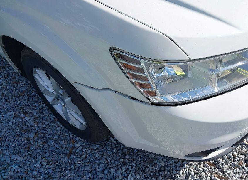 Photo 6 of 2015 Dodge Journey SXT (VIN 3C4PDCBG8FT702173)