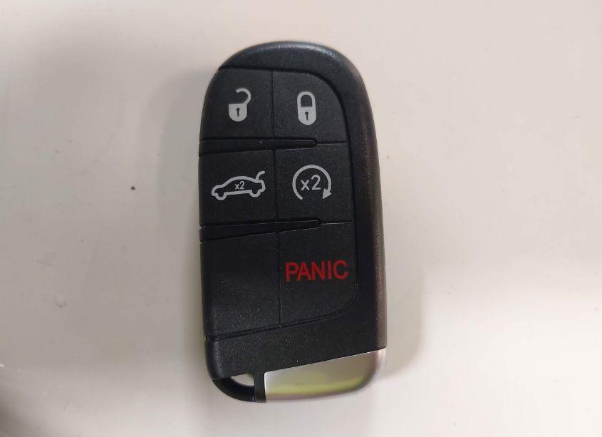 Photo 11 of 2015 Dodge Journey SXT (VIN 3C4PDCBG8FT722679)