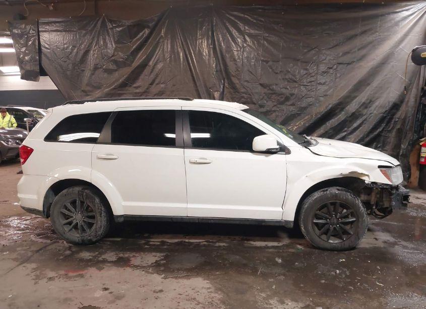 Photo 13 of 2015 Dodge Journey SXT (VIN 3C4PDCBG8FT722679)
