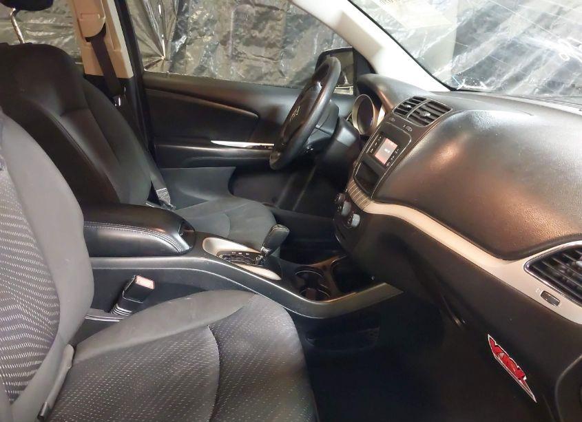 Photo 5 of 2015 Dodge Journey SXT (VIN 3C4PDCBG8FT722679)