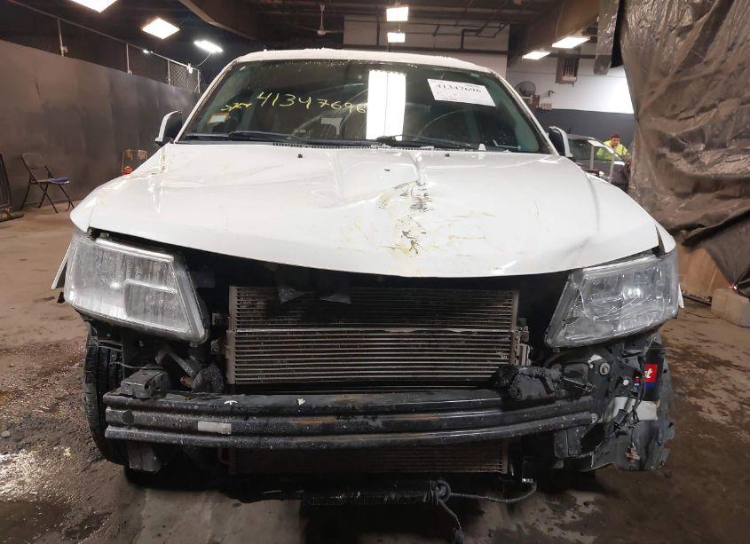 Photo 6 of 2015 Dodge Journey SXT (VIN 3C4PDCBG8FT722679)