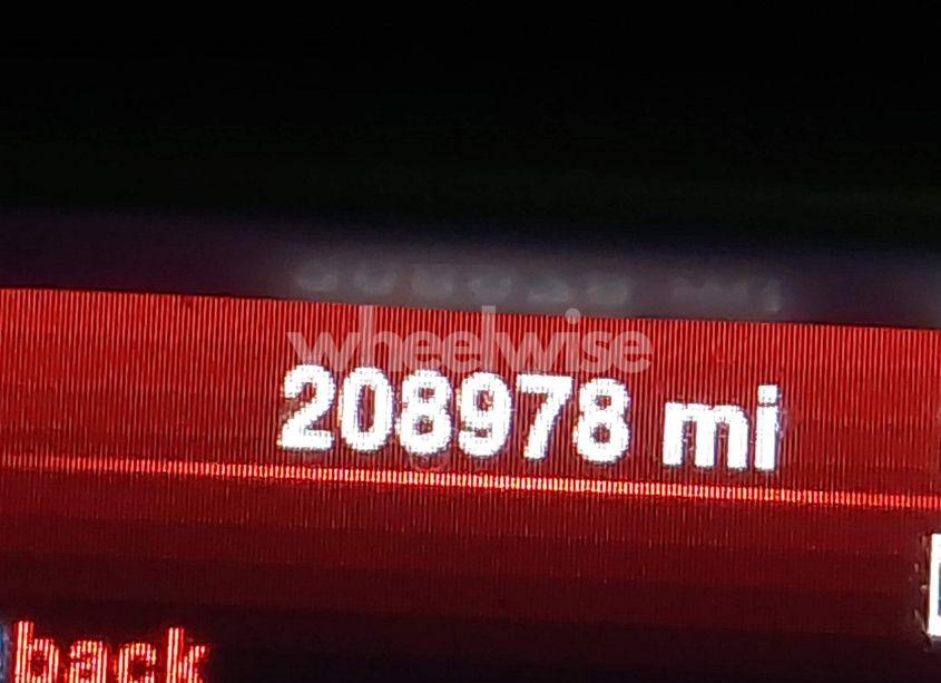 Photo 7 of 2015 Dodge Journey SXT (VIN 3C4PDCBG8FT754869)