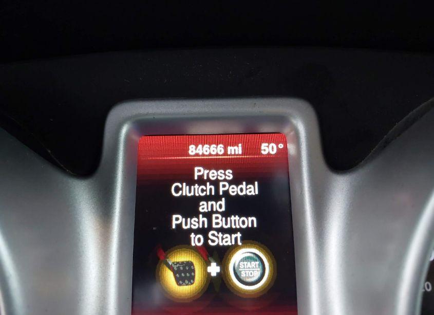 Photo 15 of 2016 Dodge Journey SXT (VIN 3C4PDCBG8GT121242)