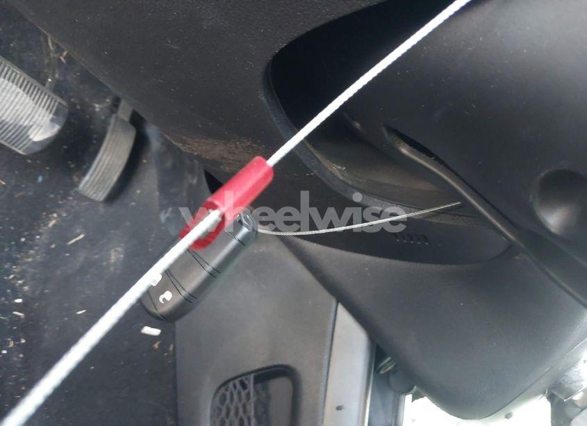 Photo 11 of 2016 Dodge Journey SXT (VIN 3C4PDCBG8GT153060)