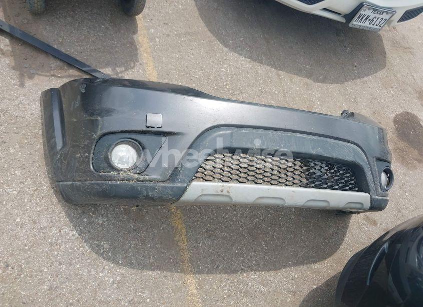 Photo 12 of 2016 Dodge Journey SXT (VIN 3C4PDCBG8GT153060)