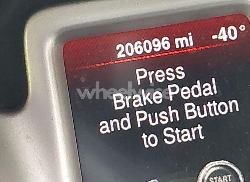 Photo 16 of 2016 Dodge Journey SXT (VIN 3C4PDCBG8GT153060)