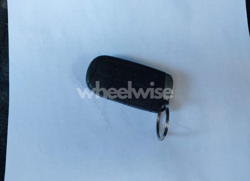 Photo 11 of 2016 Dodge Journey SXT (VIN 3C4PDCBG8GT206629)