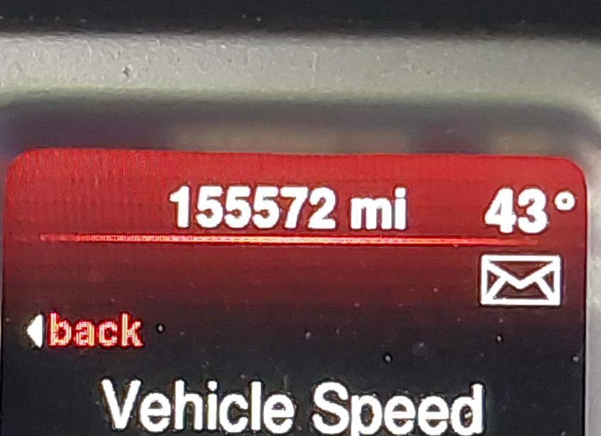 Photo 15 of 2016 Dodge Journey SXT (VIN 3C4PDCBG8GT224886)