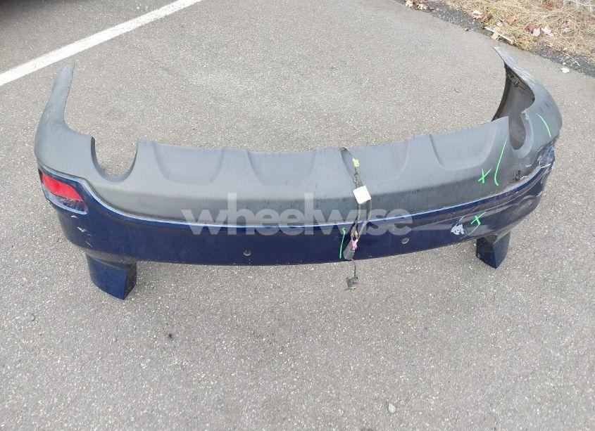 Photo 12 of 2017 Dodge Journey SXT (VIN 3C4PDCBG8HT537213)