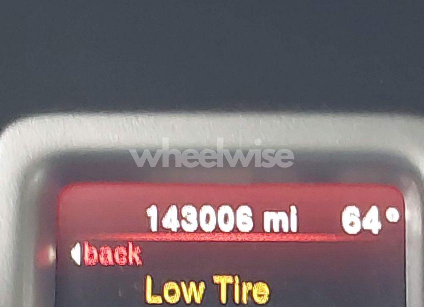 Photo 16 of 2017 Dodge Journey SXT (VIN 3C4PDCBG8HT537213)