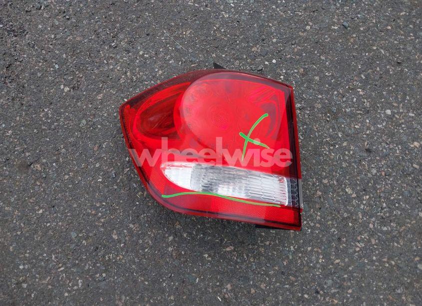 Photo 19 of 2017 Dodge Journey SXT (VIN 3C4PDCBG8HT537213)